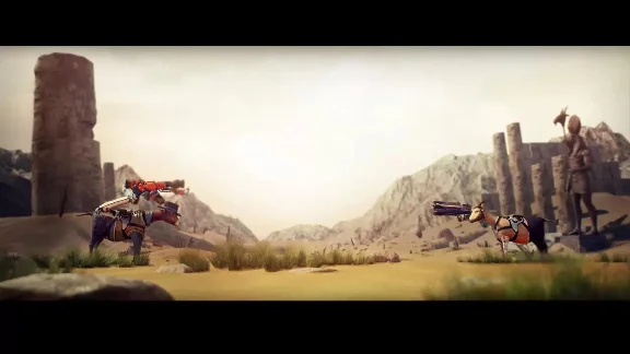 Goat of Duty КЛЮЧ🔑 STEAM ВСЕ СТРАНЫ
