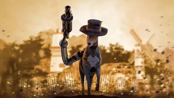 Goat of Duty КЛЮЧ🔑 STEAM ВСЕ СТРАНЫ