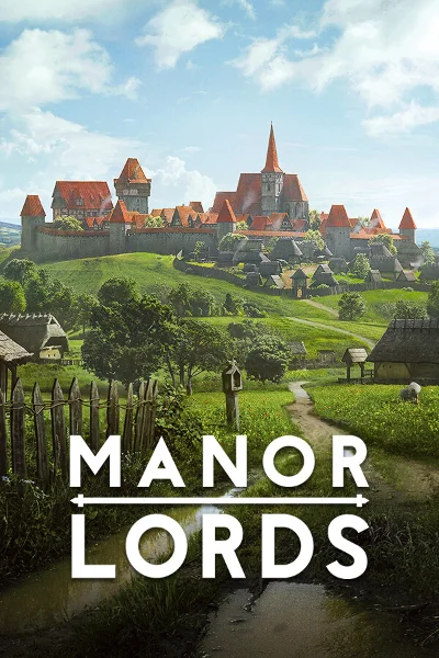 Manor Lords МИР АВТО