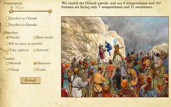 King of Dragon Pass КЛЮЧ🔑 STEAM РФ+СНГ