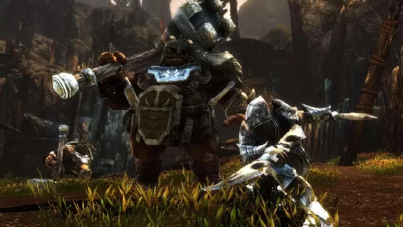 Kingdoms of Amalur: Re-Reckoning КЛЮЧ🔑 STEAM РФ+СНГ