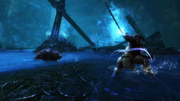 Kingdoms of Amalur: Re-Reckoning КЛЮЧ🔑 STEAM РФ+СНГ