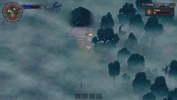 Graveyard Keeper STEAM KEY🔑 RUSSIA+CIS