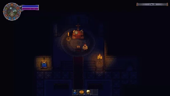 Graveyard Keeper STEAM KEY🔑 RUSSIA+CIS