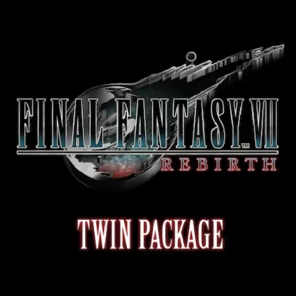 ✅FINAL FANTASY VII REBIRTH PS Турция На ВАШ аккаунт!🔥