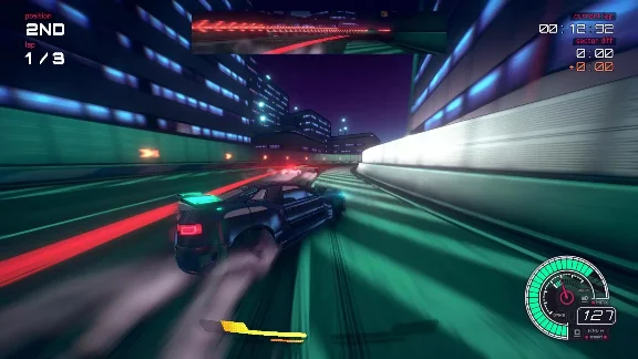Inertial Drift STEAM KEY🔑 ALL COUNTRIES