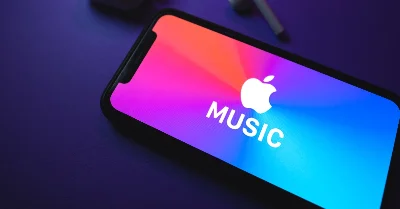 APPLE MUSIC PREMIUM ✅ 4/5 МЕСЯЦЕВ ✅ USA (Apple Music)🔥