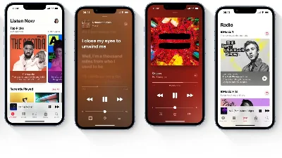 APPLE MUSIC PREMIUM ✅ 4/5 МЕСЯЦЕВ ✅ USA (Apple Music)🔥