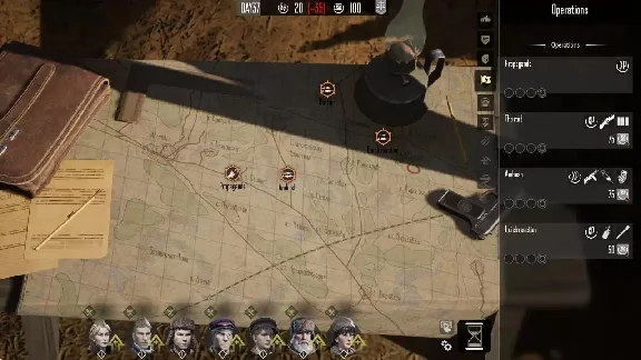 Partisans 1941 STEAM KEY🔑 AM AZ BY GE KZ KG MD RU T