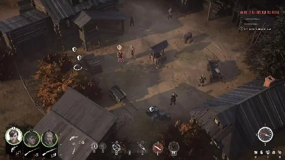 Partisans 1941 STEAM KEY🔑 AM AZ BY GE KZ KG MD RU T