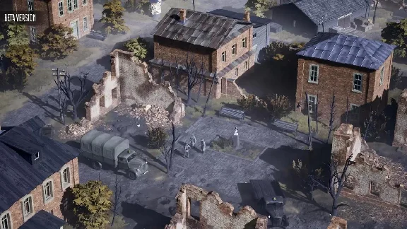 Partisans 1941 STEAM KEY🔑 AM AZ BY GE KZ KG MD RU T