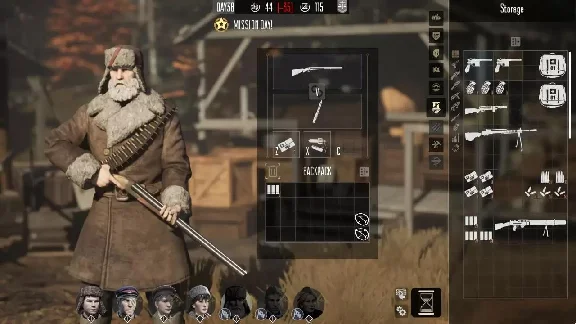 Partisans 1941 STEAM KEY🔑 AM AZ BY GE KZ KG MD RU T