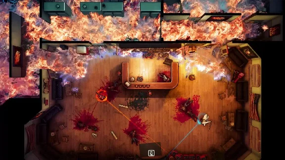 God´s Trigger КЛЮЧ🔑 STEAM РФ+СНГ