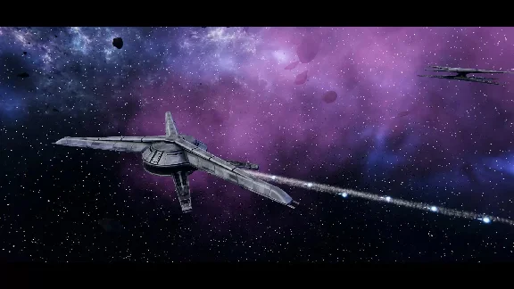 DLC Battlestar Galactica Deadlock: Modern Ships Pack KE