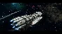 DLC Battlestar Galactica Deadlock: Modern Ships Pack KE