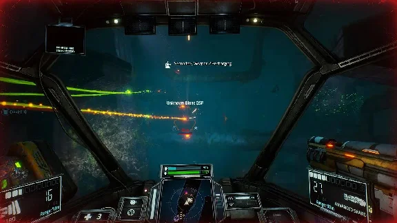Aquanox Deep Descent STEAM KEY🔑 RUSSIA+CIS