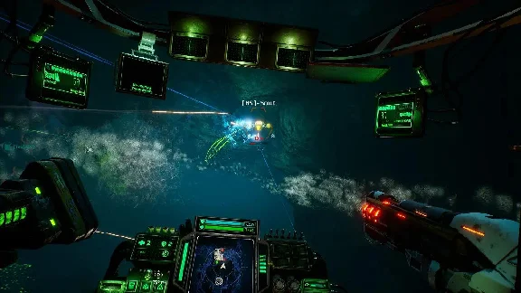 Aquanox Deep Descent - Collector´s Edition STEAM KEY🔑