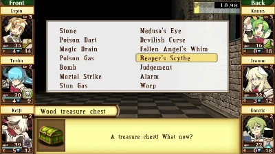 Class of Heroes: Anniversary Edition💎STEAM GIFT RUSSIA