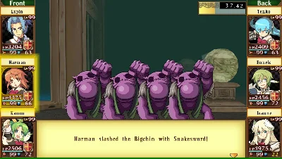 Class of Heroes: Anniversary Edition💎STEAM GIFT RUSSIA