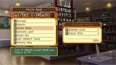 Class of Heroes 2G: Remaster Edition💎STEAM GIFT RUSSIA