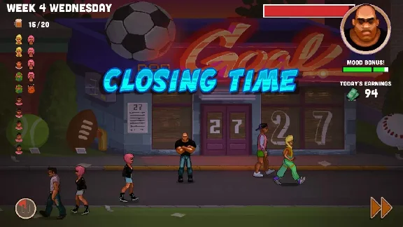 Bouncer Story STEAM KEY🔑 RUSSIA+CIS