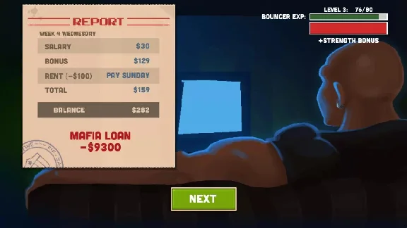 Bouncer Story STEAM KEY🔑 RUSSIA+CIS