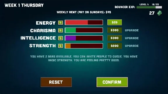 Bouncer Story STEAM KEY🔑 RUSSIA+CIS