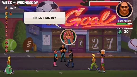 Bouncer Story STEAM KEY🔑 RUSSIA+CIS