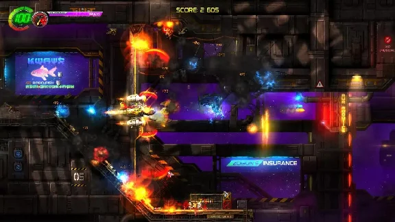 Jets´n´Guns 2 STEAM KEY🔑 ALL COUNTRIES