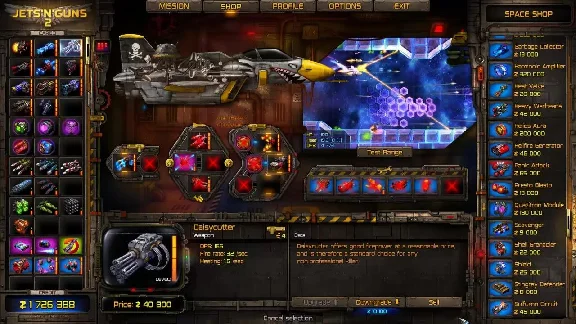 Jets´n´Guns 2 STEAM KEY🔑 ALL COUNTRIES