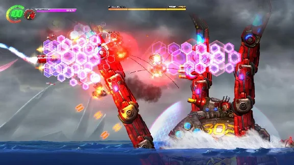 Jets´n´Guns 2 STEAM KEY🔑 ALL COUNTRIES
