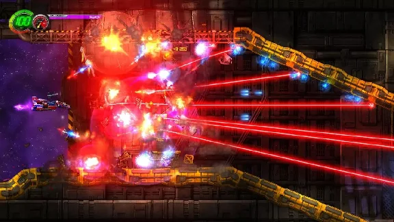 Jets´n´Guns 2 STEAM KEY🔑 ALL COUNTRIES