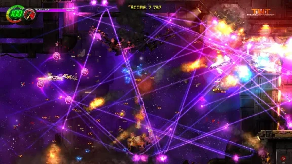 Jets´n´Guns 2 STEAM KEY🔑 ALL COUNTRIES