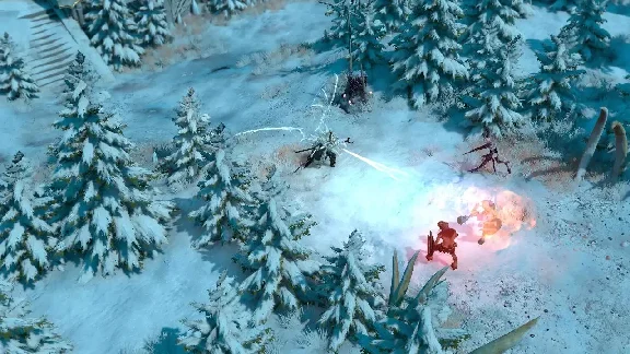 Warhammer: Chaosbane - Slayer Edition STEAM KEY🔑