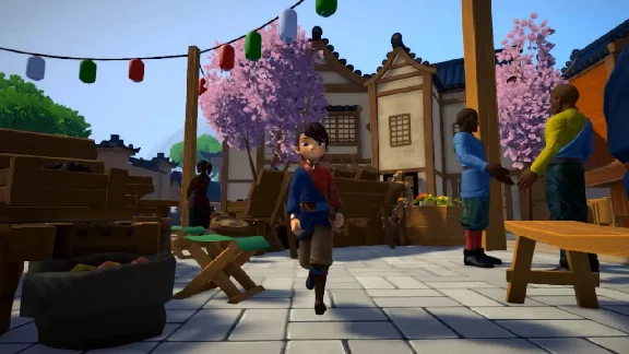 Ary and the Secret of Seasons STEAM KEY🔑 RUSSIA+CIS