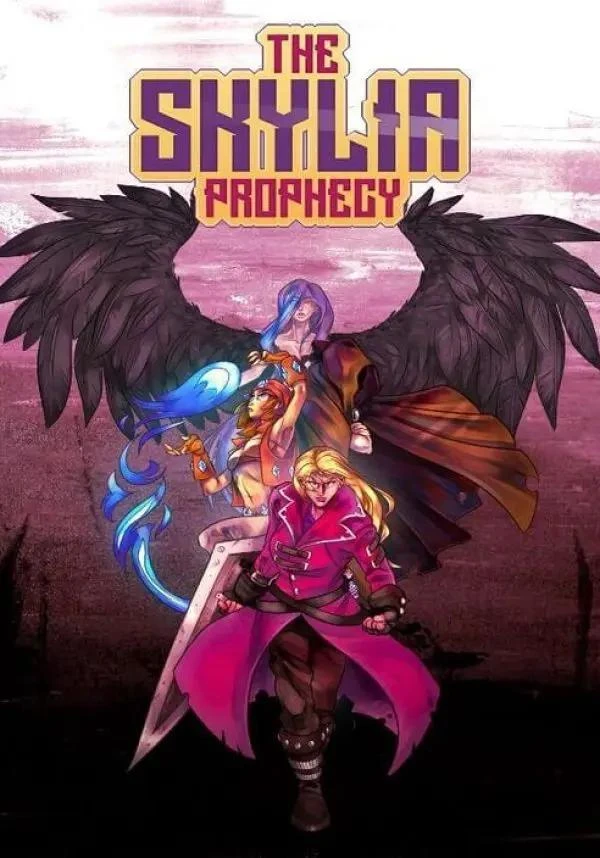 The Skylia Prophecy КЛЮЧ🔑 STEAM РФ+СНГ