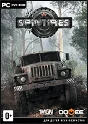 👻SPINTIRES (STEAM /Region Free/Multi)