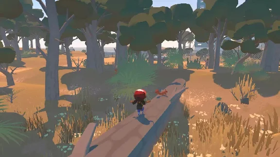 Alba: A Wildlife Adventure КЛЮЧ🔑 STEAM РФ+СНГ