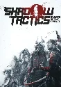 Shadow Tactics: Blades of the Shogun STEAM KEY🔑 RUSSIA