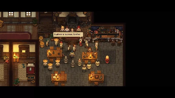 DLC Graveyard Keeper - Game of Crone STEAM KEY🔑 RUSSIA
