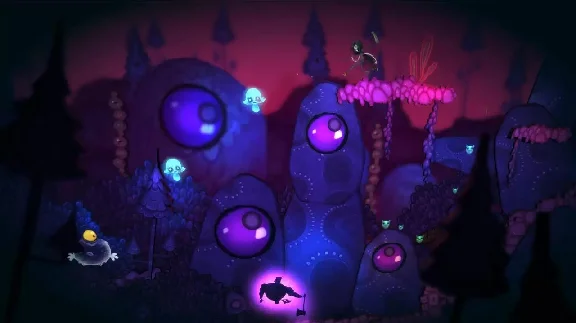 Flipping Death STEAM KEY🔑 RUSSIA+CIS