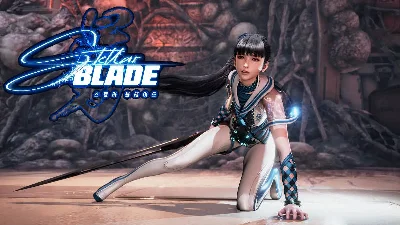 Stellar Blade (PS5) P3 online