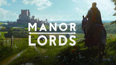 🔥 Manor Lords - STEAM АККАУНТ 🔥