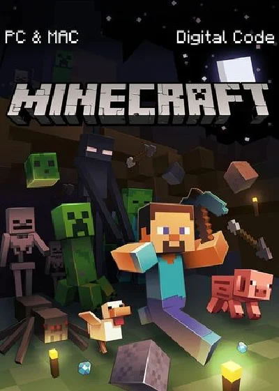 Minecraft Java Edition Official Website⚡Майнкрафт⚡GLOBL