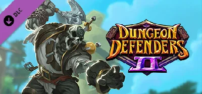 Dungeon Defenders II - Adventurer’s Arsenal Pack 💎 DLC