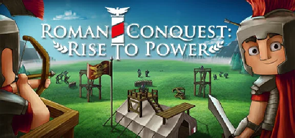 Roman Conquest: Rise to Power 💎 STEAM GIFT RUSSIA