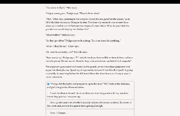 Werewolf: The Apocalypse — The Book of Hungry Names 💎 