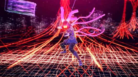 SCARLET NEXUS STEAM KEY🔑 RUSSIA+CIS