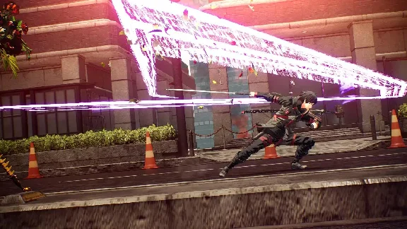 SCARLET NEXUS STEAM KEY🔑 RUSSIA+CIS