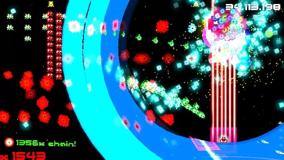 Hyperspace Invaders II: Pixel Edition STEAM KEY🔑